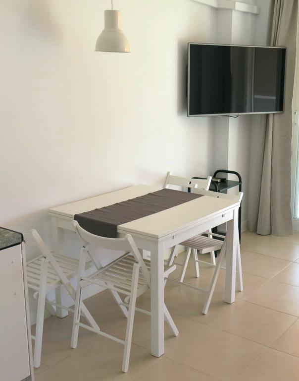 Magical Sea View Studios Torremolinos Exteriör bild